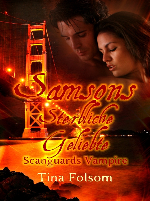Title details for Samsons Sterbliche Geliebte by Tina Folsom - Available